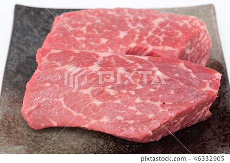 牛大腿肉 牛大腿肉 46332905