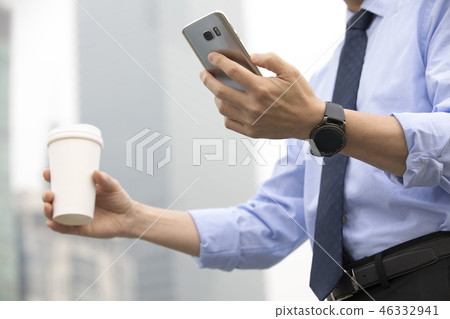 Koreans, Business, Men Koreans, Business, Men 46332941