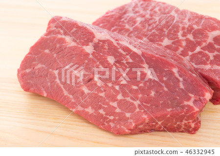 牛大腿肉 46332945