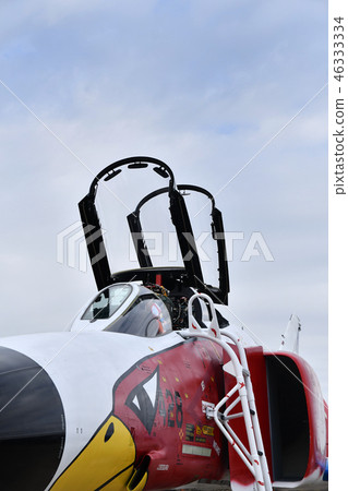 Flight control seat 46333334