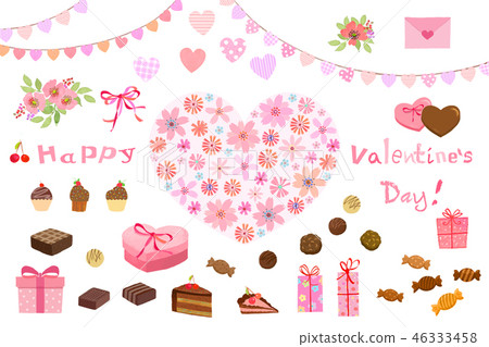 Valentine's day Valentine's day 46333458
