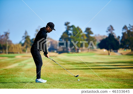 Golf fairway wood Golf fairway wood 46333645