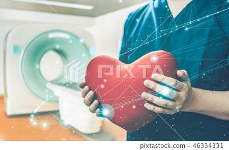 Medical image 46334331