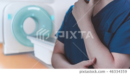Medical image Medical image 46334359