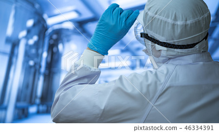 Factory Factory 46334391