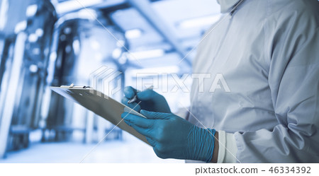 Factory Factory 46334392