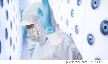 Factory Factory 46334438