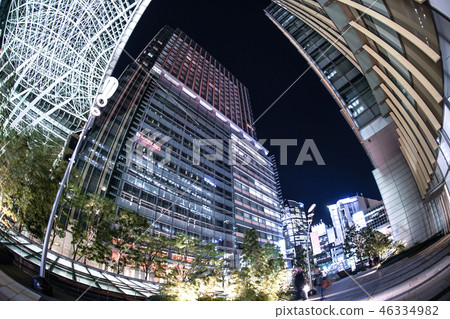 東京中城 東京中城 46334982