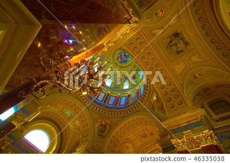 聖斯蒂芬大教堂 聖斯蒂芬大教堂 46335038