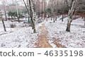 winter, Scenery 46335198