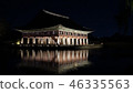 Gyeonghoeru reflected 46335563
