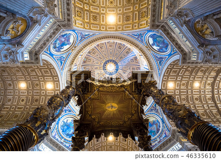 Saint Peter in Rome Saint Peter in Rome 46335610