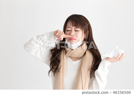 Poor health, women 46336500