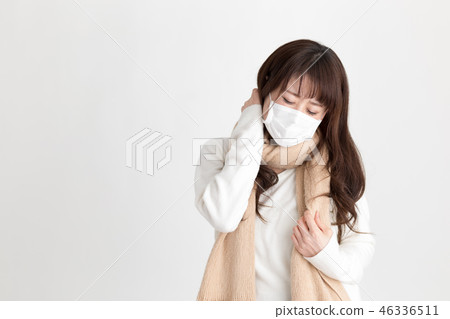 Poor health, women Poor health, women 46336511