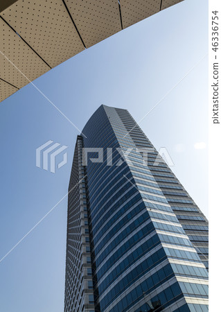 ASEM Tower ASEM Tower 46336754