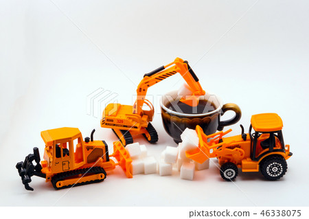 we require more sugar 46338075