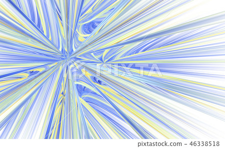 Intersecting lines. stripes background.  46338518