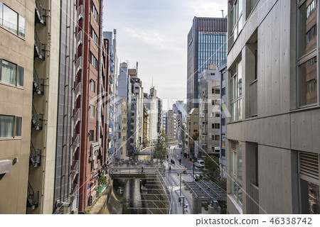 [Shibuya River] 46338742