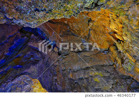 [Inazumi Underwater Limestone Cave] Nakatsuru, Mie Town, Bungo Ono City, Oita Prefecture 46340177