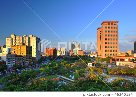Cityscape - Banqiao 46340184