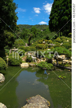 Changrakuji garden 46340587