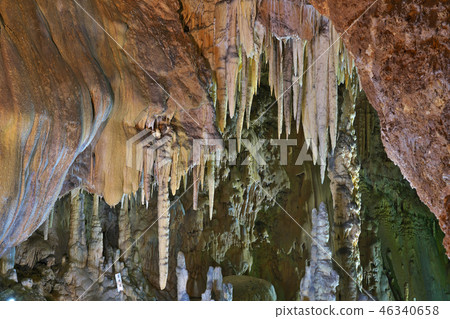 [Furen Limestone Cave]大津市大津市野津町 46340658