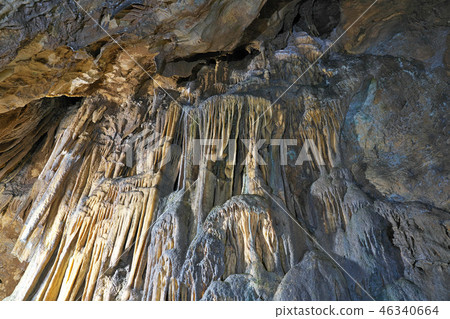 [Furen Limestone Cave]大津市大津市野津町 46340664
