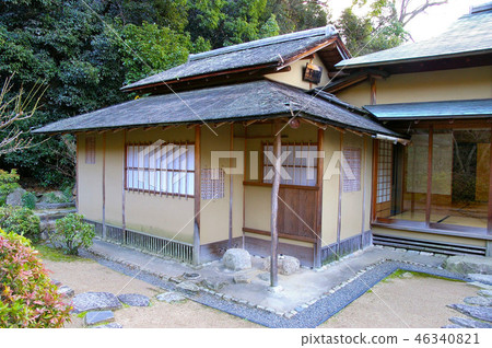 Matsuyama Castle Ninomaru Historic site garden 46340821