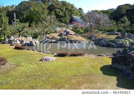 戈雅寺花園 46340921