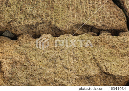 Rough rough skin 46341084