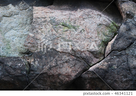 Rough rough skin 46341121