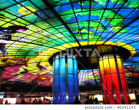 Kaohsiung Bridge Head Rejected by Two West Bay 46341243