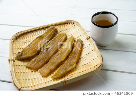 乾土豆 46341809