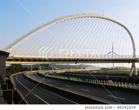 Hsinchu Bridge, Hsinchu City Hsinchu Bridge, Hsinchu City 46342024
