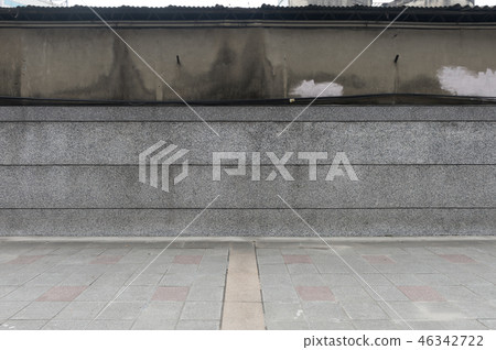street wall background ,Industrial background 46342722