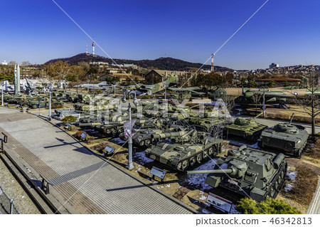 戰爭紀念館 戰爭紀念館 46342813