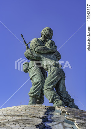 戰爭紀念館 戰爭紀念館 46342827