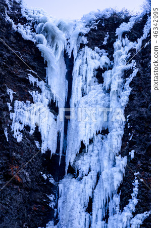 Kozu Falls 46342995