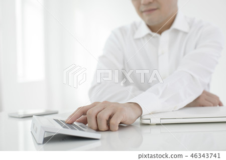 韓國人,商業,男人 韓國人,商業,男人 46343741