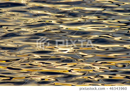 Water pattern _ Lake Biwa Water pattern _ Lake Biwa 46343960