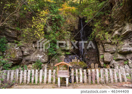 (靜岡縣)Shuzen-ji Temple Oku-no-in Temple (靜岡縣)Shuzen-ji Temple Oku-no-in Temple 46344409