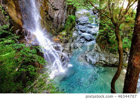 Tsukechikyo 46344787