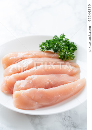 白肉 46344859