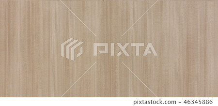 Natural wood wall or flooring pattern surface texture. Close-up 46345886
