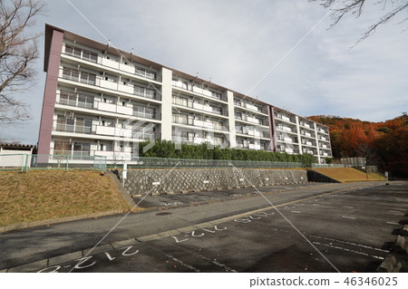 Kozoji New Town 46346025