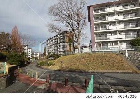 Kozoji New Town 46346026