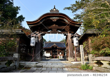 Mio Shrine Gomon Mio Shrine Gomon 46346234