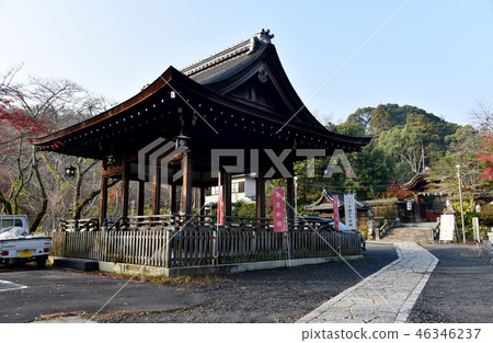 Mio Shrine Kagura Hall Mio Shrine Kagura Hall 46346237