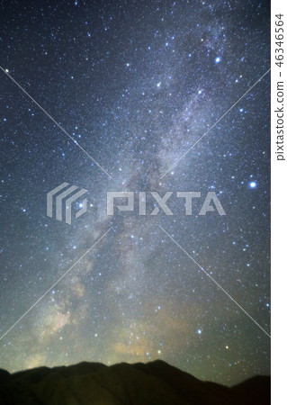 夏天的大三角形 46346564