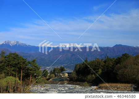 Ota Kirikawa的風景 Ota Kirikawa的風景 46346580